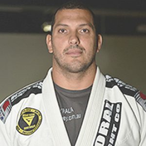 Professor Marco Villela SGTA BJJ Director Professor Marco Villela SGTA BJJ Director