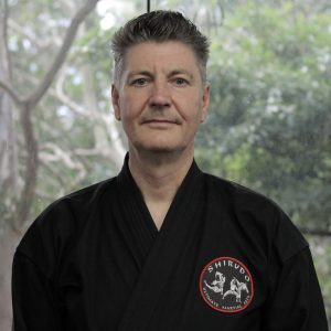 SHIHAN PAUL MIKEL FOUNDER – CHIEF INSTRUCTOR – DIRECTOR SHIHAN PAUL MIKEL FOUNDER – CHIEF INSTRUCTOR – DIRECTOR