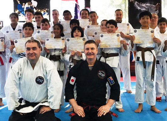 What are the coloured belts in martial arts? What are the coloured belts in martial arts?
