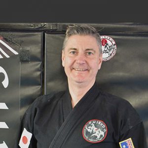 Shihan Paul Shihan Paul